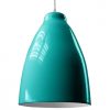 PAR-30 CONE abat-jour tourquise