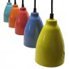 kitchen lighting cord fixture