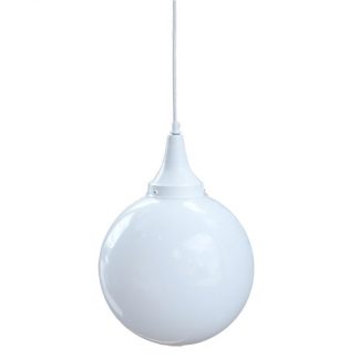 Acrylic Ball Pendant lighting